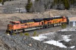 BNSF 9051/8343